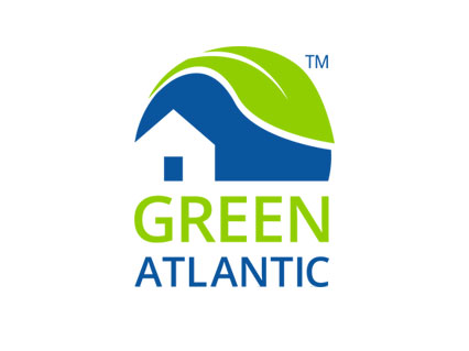 Green Atlantic Logo