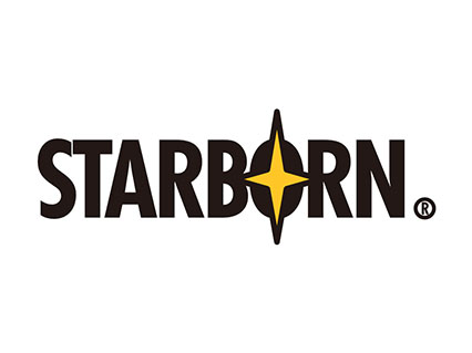 Starborn Logo