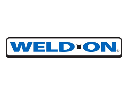Weld-On Logo